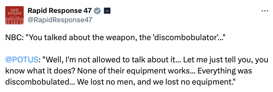 Donald J. Trump (@realDonaldTrump)