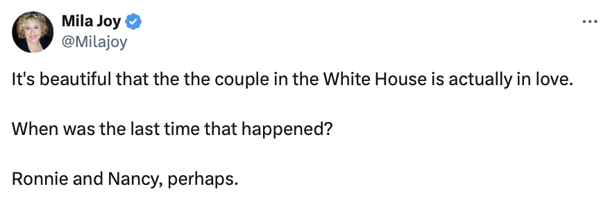 Donald J. Trump (@realDonaldTrump)