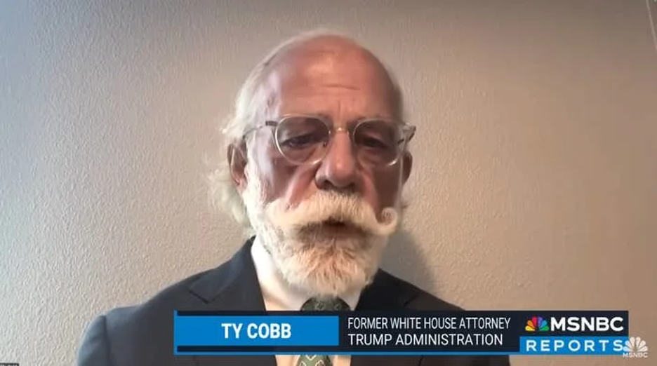 Donald J. Trump (@realDonaldTrump)