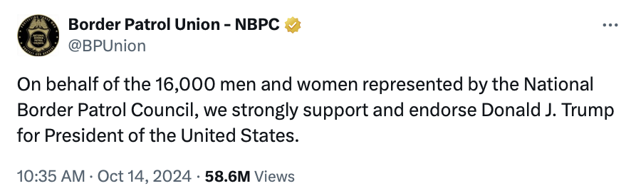 Donald J. Trump (@realDonaldTrump)