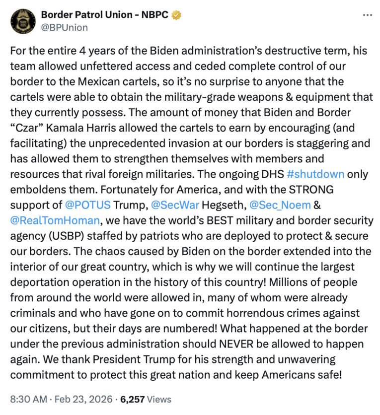 Donald J. Trump (@realDonaldTrump)