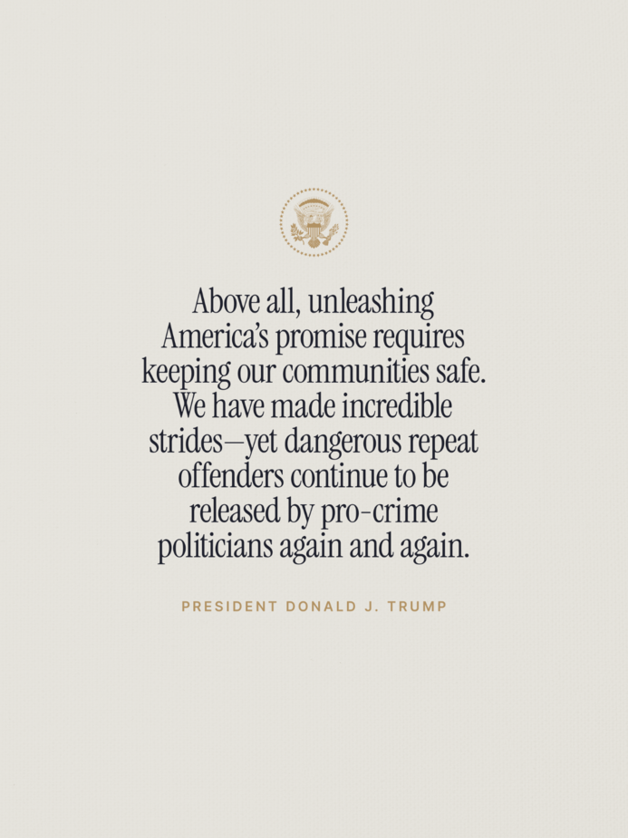 The White House (@WhiteHouse)