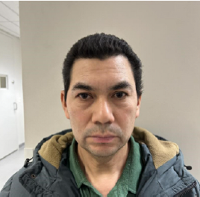 U.S. Immigration and Customs Enforcement (@ICEgov)