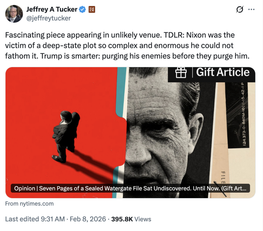 Donald J. Trump (@realDonaldTrump)