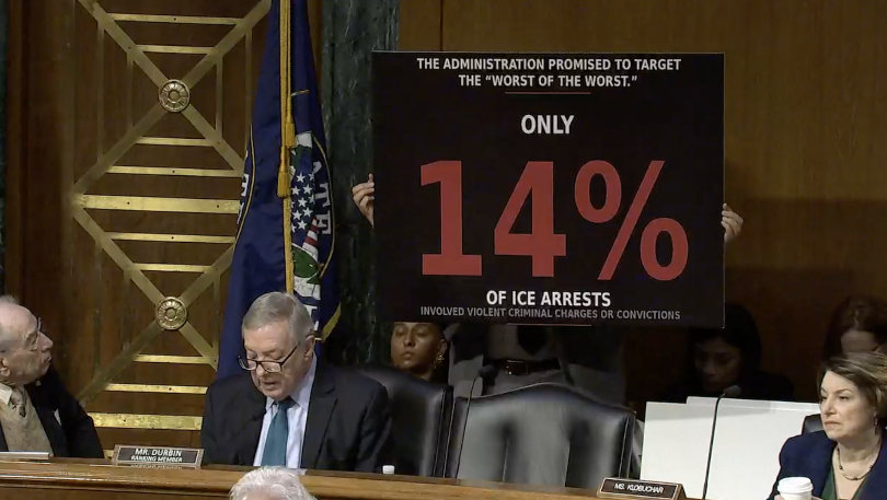 U.S. Immigration and Customs Enforcement (@ICEgov)