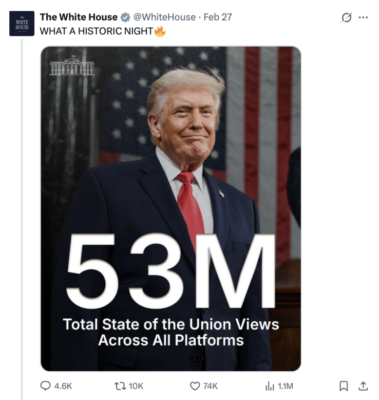 Donald J. Trump (@realDonaldTrump)