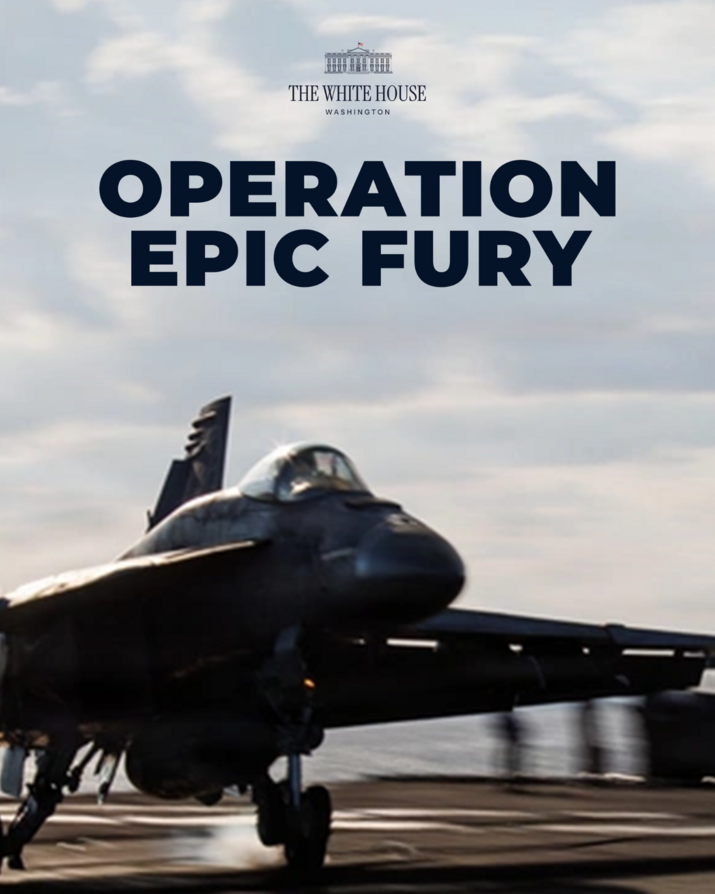 The White House (@WhiteHouse)