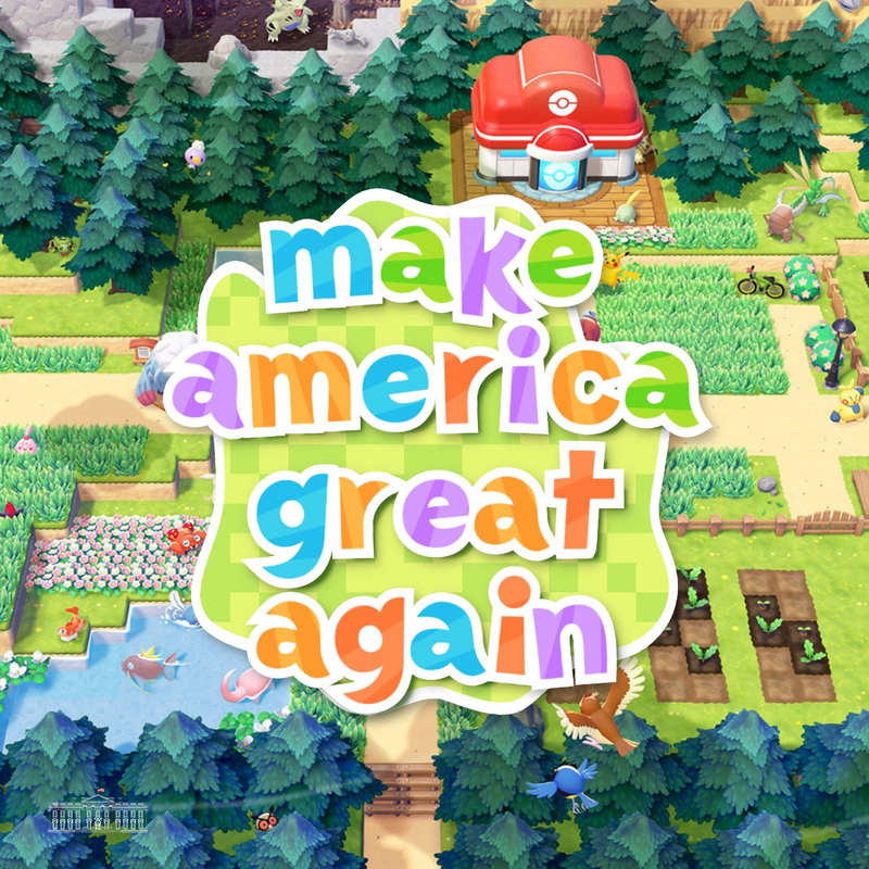 The White House (@WhiteHouse)