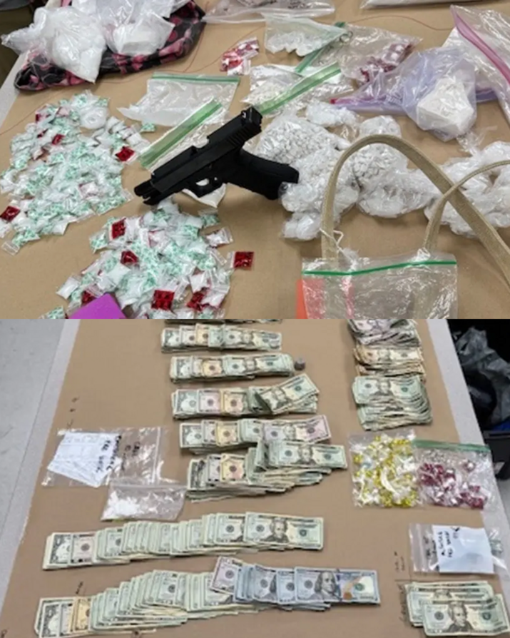 U.S. Immigration and Customs Enforcement (@ICEgov)