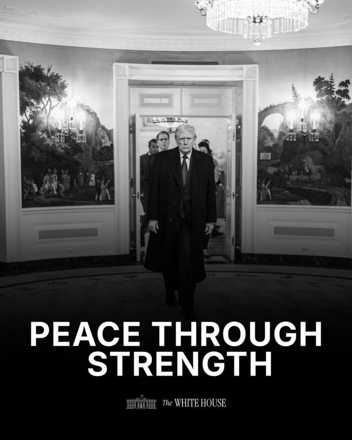 The White House (@WhiteHouse)