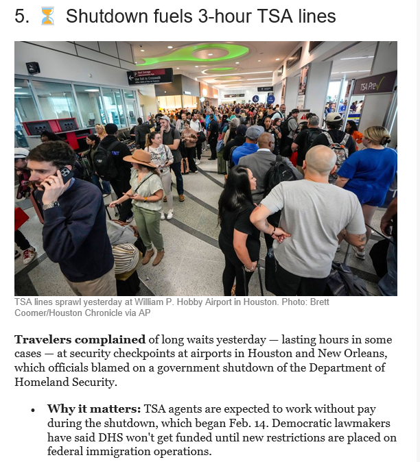 Karoline Leavitt (@PressSec)