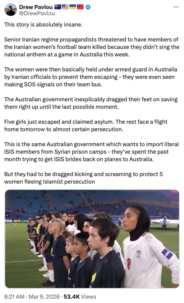 Donald J. Trump (@realDonaldTrump)