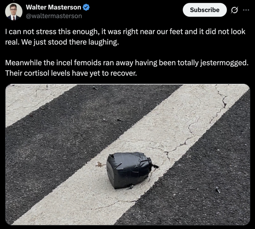 X22 Report (@X22Report)