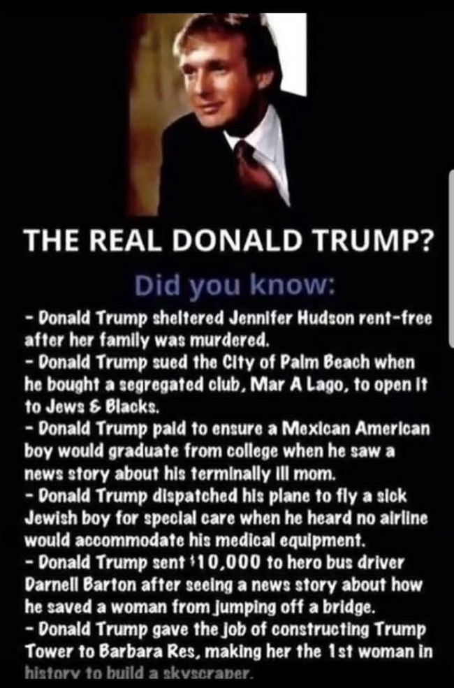 🇺🇸Trumps Army🫡 🇺🇸 (@talkthestreet)