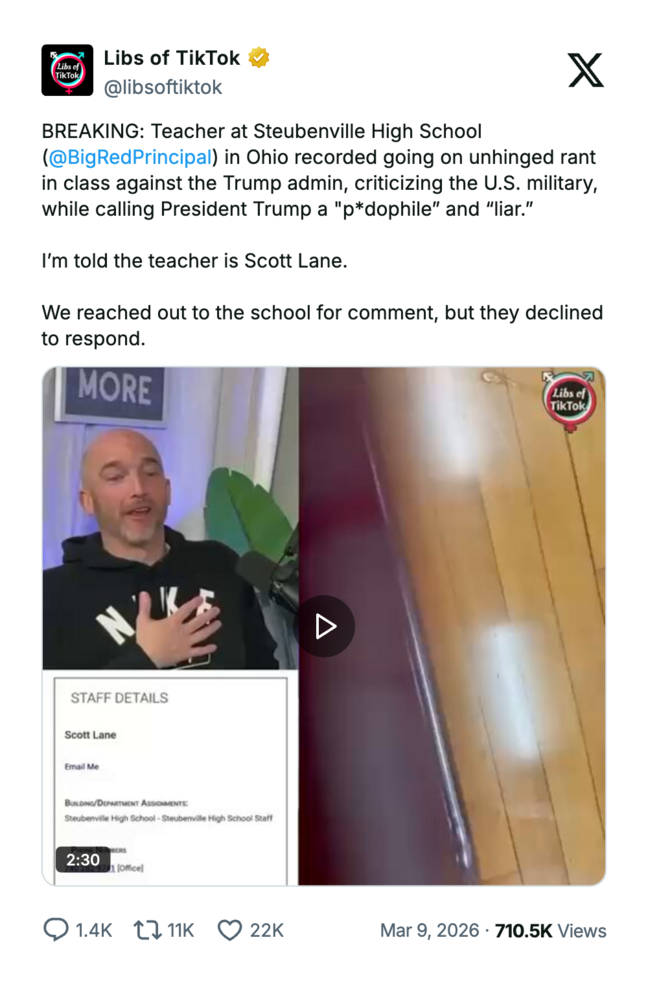 Libs of TikTok (@libsoftiktok)