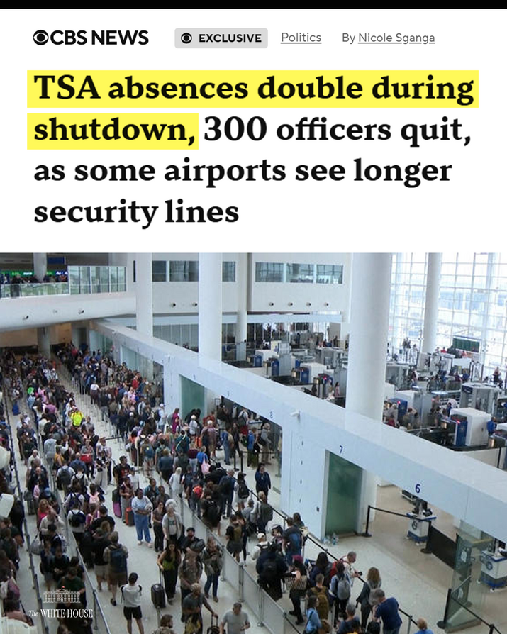 The White House (@WhiteHouse)