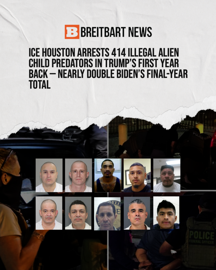 U.S. Immigration and Customs Enforcement (@ICEgov)