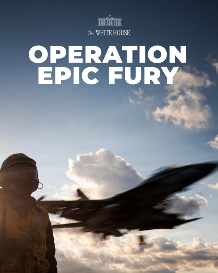 The White House (@WhiteHouse)