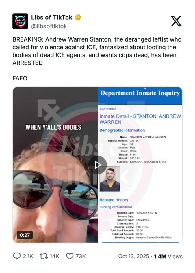 Libs of TikTok (@libsoftiktok)