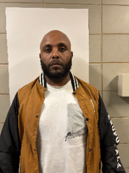 U.S. Immigration and Customs Enforcement (@ICEgov)