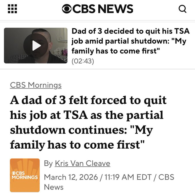 Karoline Leavitt (@PressSec)