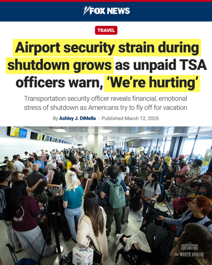 The White House (@WhiteHouse)