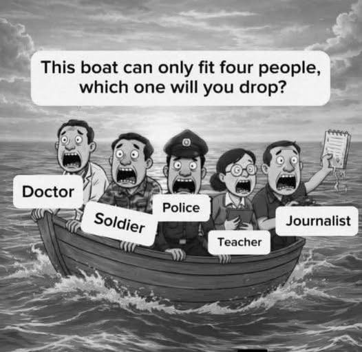 🤡 Clown World Memes 🤡 (@IHatetheDemocratParty)