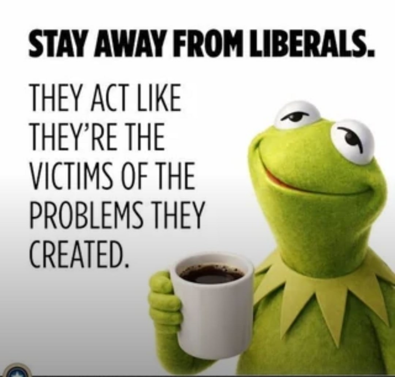 🤡 Clown World Memes 🤡 (@IHatetheDemocratParty)