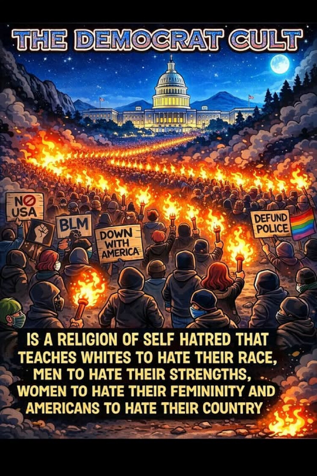 🤡 Clown World Memes 🤡 (@IHatetheDemocratParty)