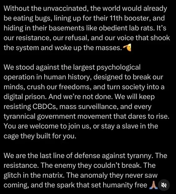 🤡 Clown World Memes 🤡 (@IHatetheDemocratParty)