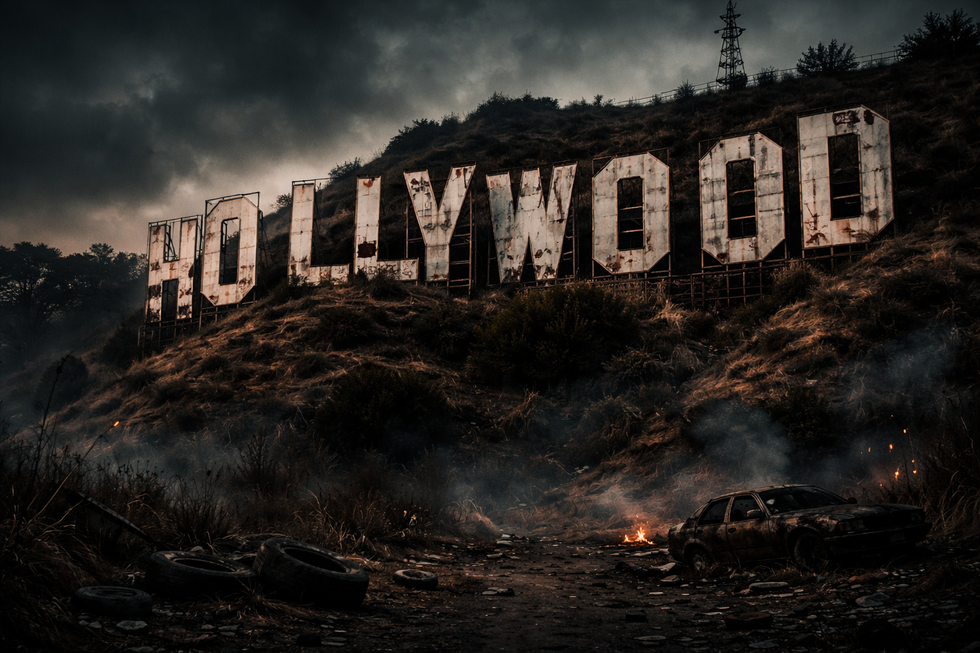 Joe Dan Gorman (@JoeDanMedia)