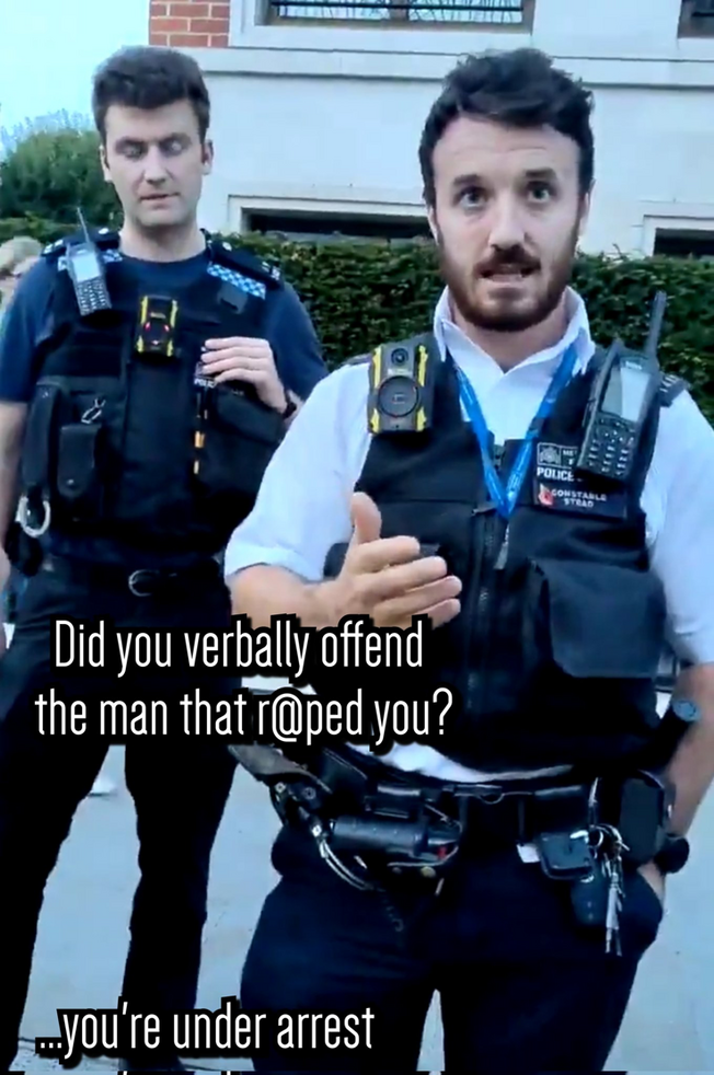 BeBraveWiseBold (@BeBraveWiseBold)