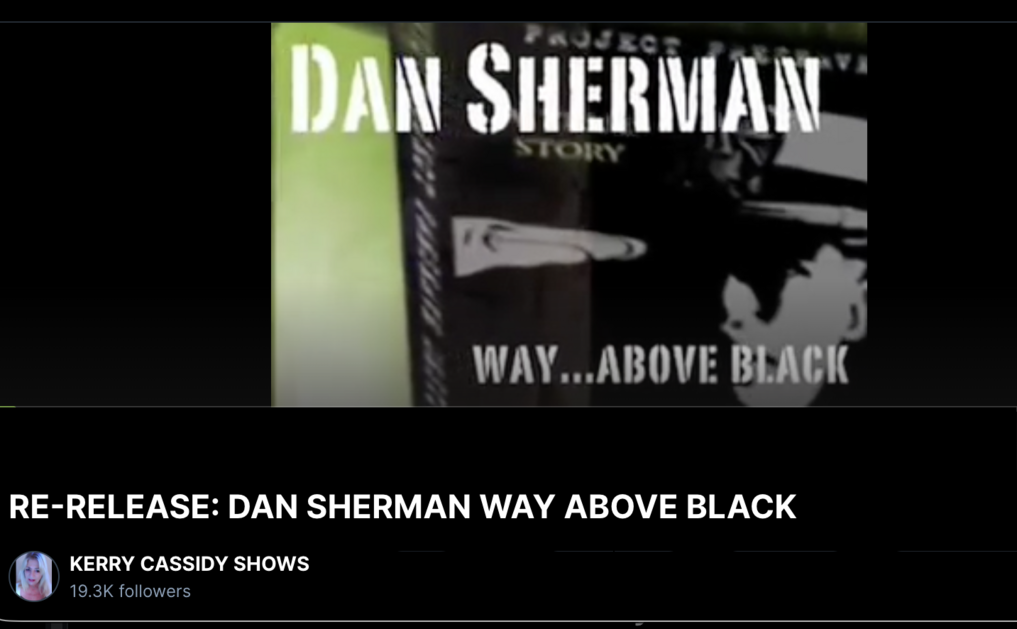 KERRY CASSIDY (@kerrycassidycamelot)