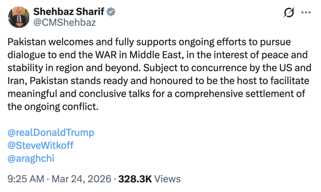 Donald J. Trump (@realDonaldTrump)