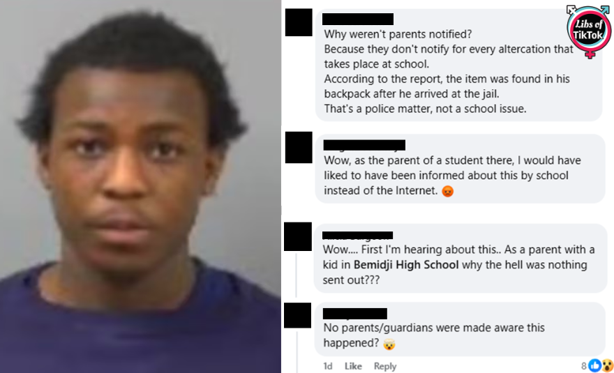 Libs of TikTok (@libsoftiktok)