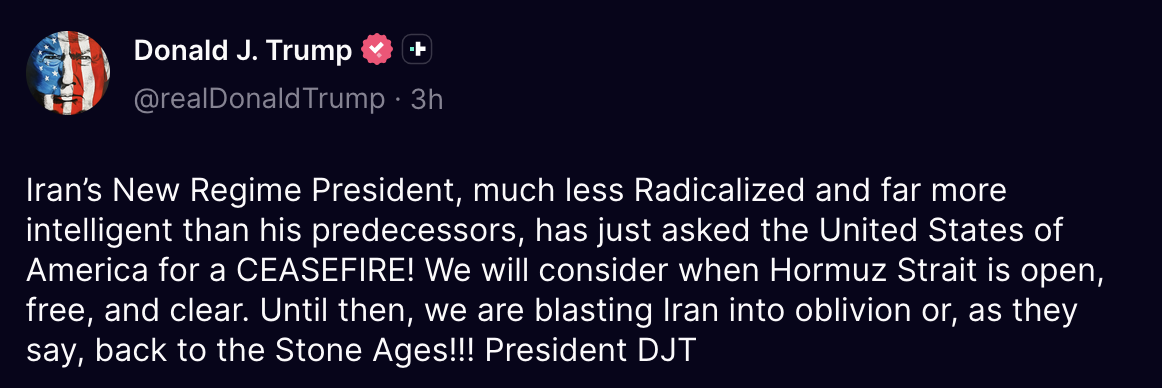 X22 Report (@X22Report)