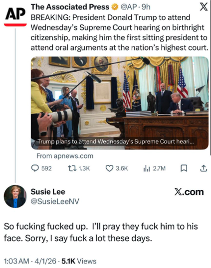 Joe Dan Gorman (@JoeDanMedia)