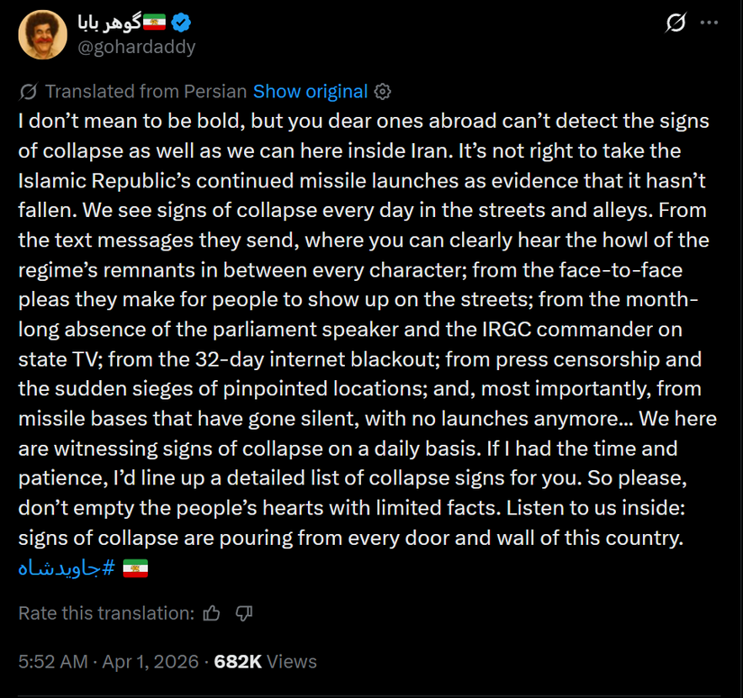 DanielBW | #IStandWithTrump (@DanielBW)