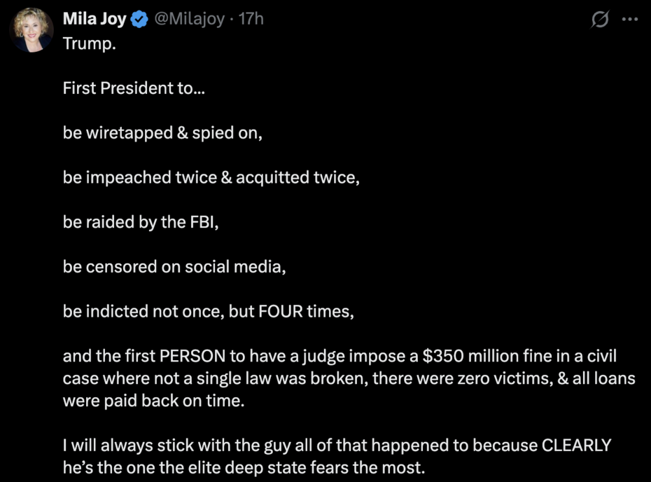 X22 Report (@X22Report)