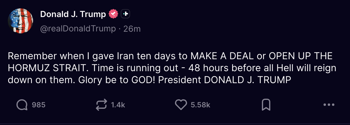 X22 Report (@X22Report)