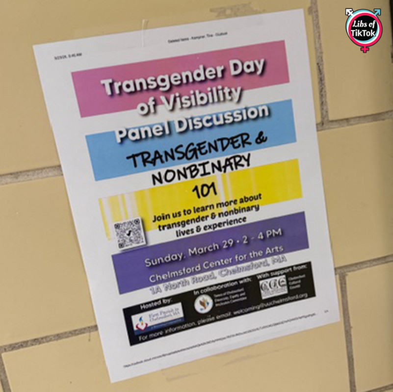 Libs of TikTok (@libsoftiktok)