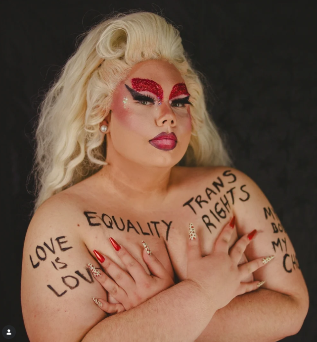 Libs of TikTok (@libsoftiktok)