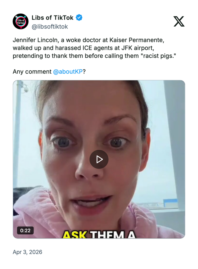 Libs of TikTok (@libsoftiktok)