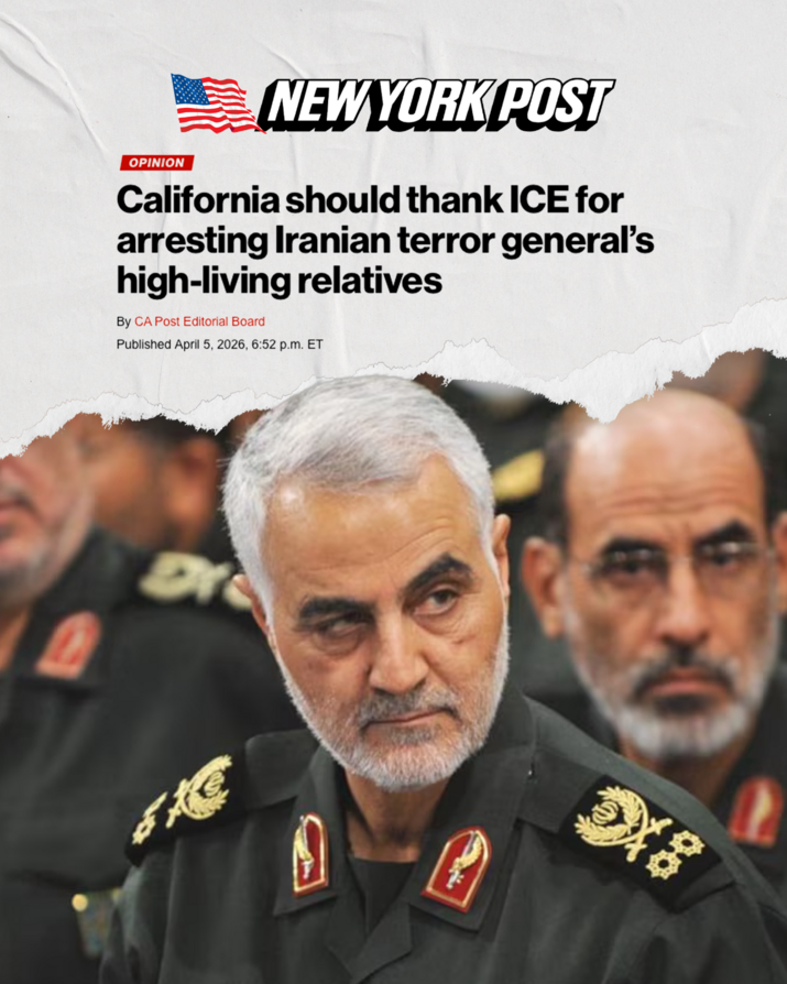 U.S. Immigration and Customs Enforcement (@ICEgov)