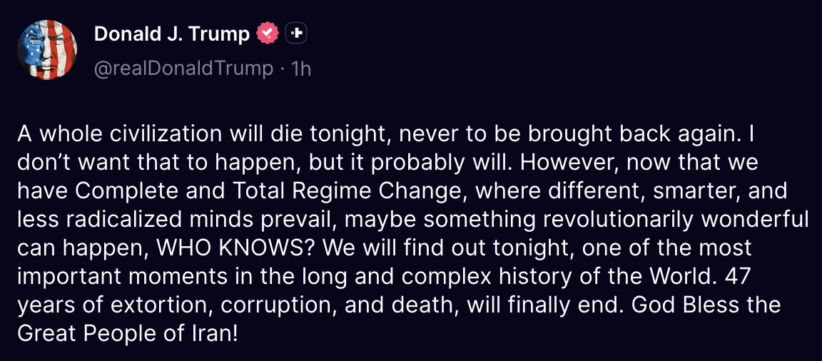 X22 Report (@X22Report)