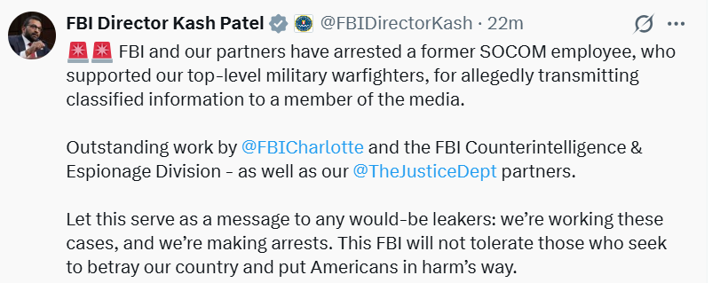 Citizen Free Press (@CitizenFreePress)