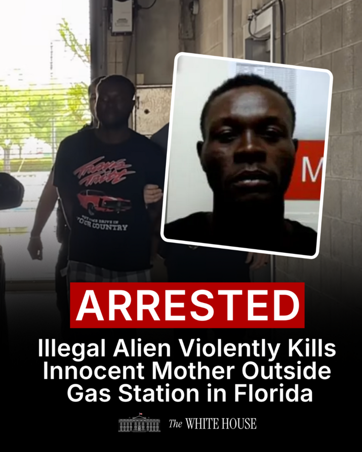 The White House (@WhiteHouse)