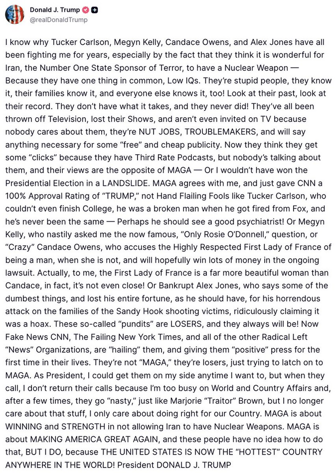 X22 Report (@X22Report)