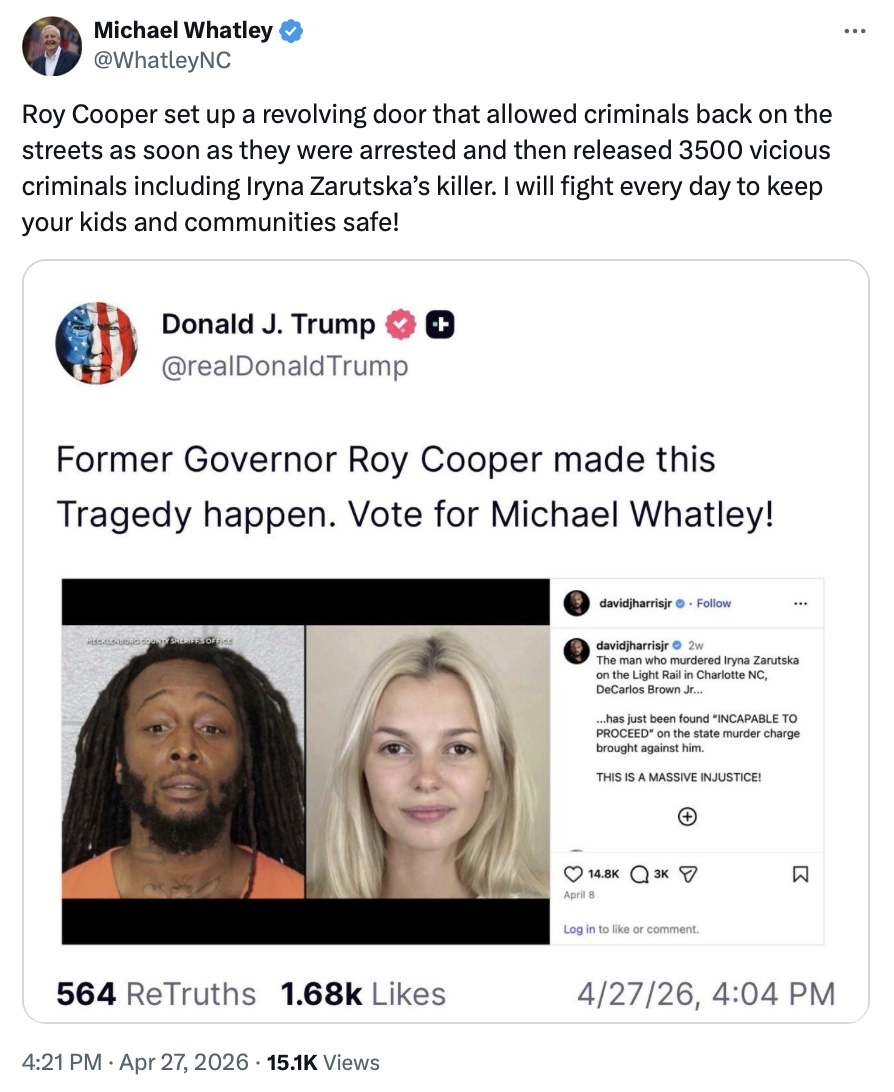 Post media