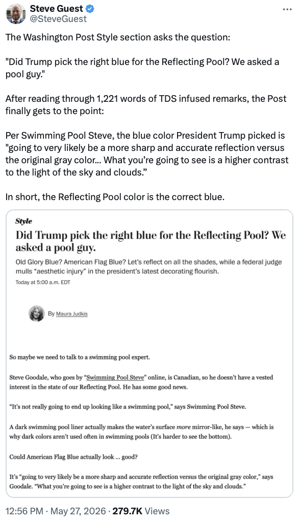 Post media